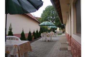 Венгрия Privát Hajdúszoboszló, Экстерьер